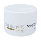 Máscara Acquaflora Sol Mar Piscina  - Tratamento 250g