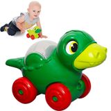 Baby Fofo Jacaré Brinquedo Infantil Educativo Para Bebês