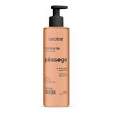 Hidratante Corpo Rosto Labotrat Dia A Dia 190ml Pessego