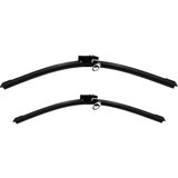 Palheta Limpador Para-brisa Dianteira Ka 2010-2013