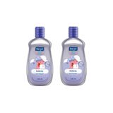 Colonia Baruel Baby Sono Tranquilo 120ml - Kit Com 2un