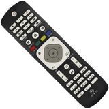 Controle Para Tv Philips 42pfg6809 42pfg5909 47pfg5909