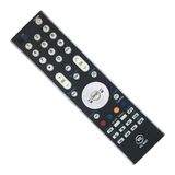 Controle Remoto Vc Compatível Toshiba Vc8021 Tv Sem Fio