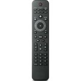 Controle Para Tv Philips Ambilight 32pfl3805d/78 Compatível