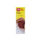 Biscoitos Fibras Chocolate Sem Glúten Chocofibras 150g Schar