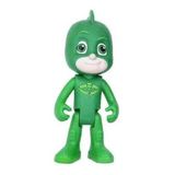 Boneco Articulado Pjmasks Lagartixo 15 Cm -