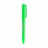 Caneta Marca Texto Lumi Color Verde Pilot PILOT Pilot