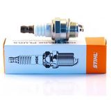 Vela De Ignição Bpmr7a Original Stihl