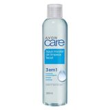 Água Micelar 3 Em 1 Avon Care Franchise 200ml