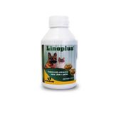 Suplemento Alimentar Cachorro Gato Linoplus Pelo 180ml