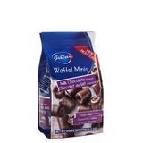 Bahlsen Waffle Minis - Biscoito &amp; Chocolate 100g