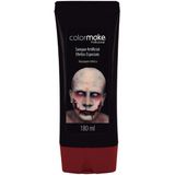 Pintura Facial Sangue Artificial 180ml.
