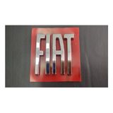 Emblema Logo Volante Fiat Pulse Fastback Argo Cronos Toro