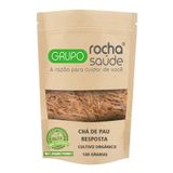 Chá De Pau Resposta Orgânico 100 Gramas
