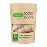 Chá De Angico - Piptadenia Colubrina Bth. - 100g