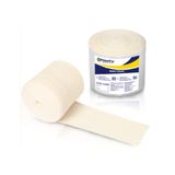 Malha Tubular Ortopédica 100% Algodão - Ortofen