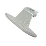 Puxador Porta Lava E Seca Lg Meb61281101 Branco