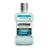 Enxaguatório Bucal Listerine Zero Álcool Com 250ml