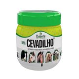 Suplemento Cevadilho 200g: Cães, Equinos, Suínos