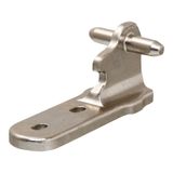 Dobradiça Intermediaria Geladeira Brastemp Consul W10237733