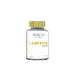 L-carnitine 1200 90tabs L-carnitina Healthy One
