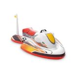 Boia Inflável Jet Ski Infantil Intex