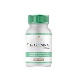 L-arginina 500mg - Desempenho Físico E Massa Muscular