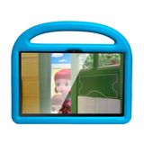 Capa Maleta Infantil Tablet Samsung Galaxy Tab A7 10.4 Azul