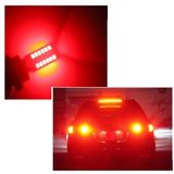 Led Base 67 33 Leds Vermelho 2 Polos Un