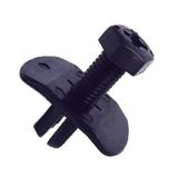 Presilha P/barro Gm S10/trailblazer 10 Unidades