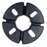 Bucha Coxim Coroa Acoplado Titan 150 Titan 160