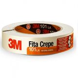 Fita Crepe 24Mmx50M 101La 3M 3M 3M