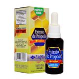 Extrato De Própolis Verde Uniflora - 30ml