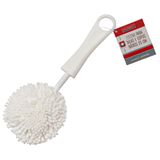Escova De Limpeza Taças E Copo Baixo 25cm - Hauskraft Etc001