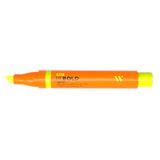 Caneta Marca Texto Be Bold Bee Amarelo Perfumada