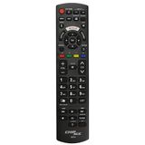 Controle Para Panasonic Tv Com Netflix 026-0004 - Chipsce