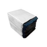 Kit 500 Un Saco Envelope 19x25 Mercadoria Correios