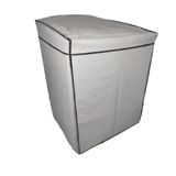 Capa Para Lavadora De Roupa Electrolux 14 Kg Lpr 14kg