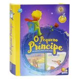 Box Com 6 Unidades: O Pequeno Príncipe