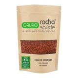 Chá De Urucum - Bixa Orellana - 100g