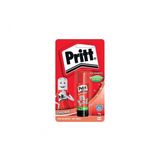 Cola Bastão Pritt 10g Não Tóxica S/solvente Henkel Original