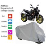 Capa Cobrir Moto Yamaha Mt-09 100 % Impermeável E 100%