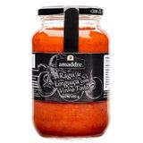 Ragu De Linguiça Artesanal Amaddre 500g
