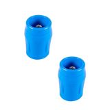 (original) Bloqueador Ar Universal Premium Kit 2x Cola Dn25
