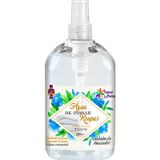 Água Perfumada Talco Tecidos Cheirinhos De Loja De Grife