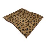 Colchonete Pet Caminha Premium Estampada Super Macia - P