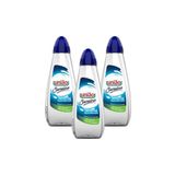 3 Adoçante Liquido Sucralose União 65ml