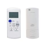 Controle Remoto Ar Carrier 41014045 Rg57 Rg57b/bge