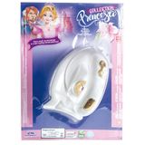 Ferro De Passar Brinquedo Infantil Roupa Princesa