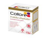 Rejunte Acrílico Para Piscina Absoluto Cor Preto Grafite 1kg